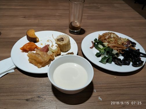 名华四季国际温泉会所