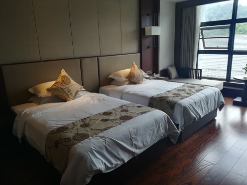 汤里文化旅游度假区