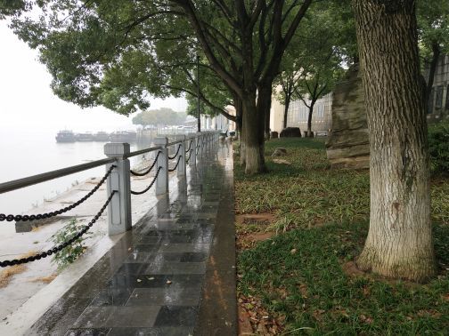 常德诗墙博物馆