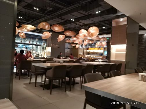 名华四季国际温泉会所