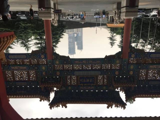 南京云锦博物馆