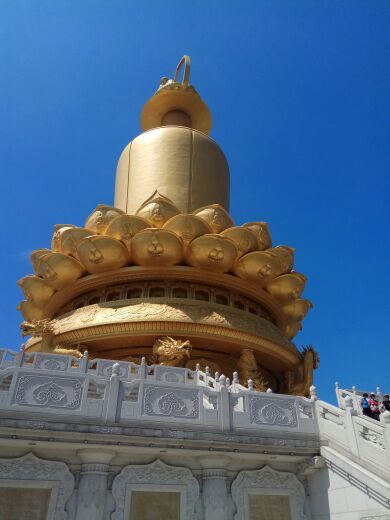 兖州兴隆文化园