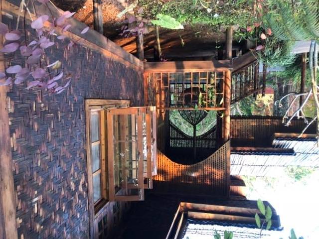 龙安新马温泉度假村