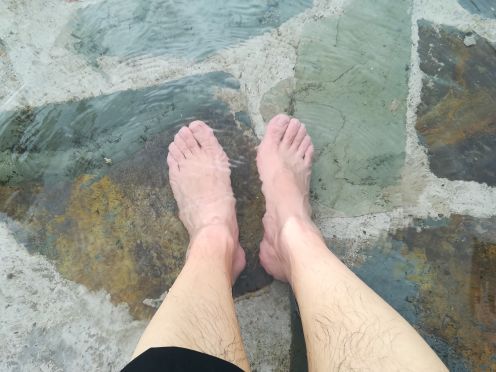 汤里文化旅游度假区