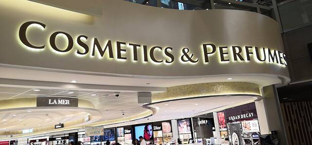 新加坡樟宜机场