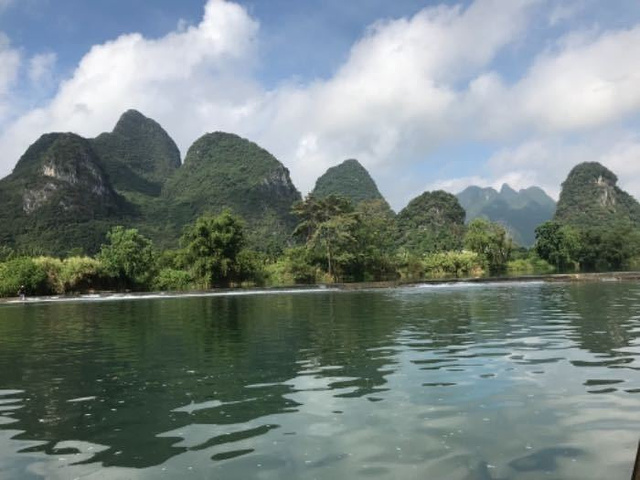 "_遇龙河景区"的评论图片