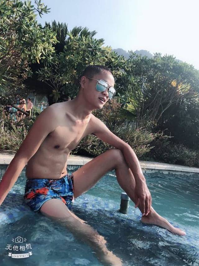 西部大峡谷四季水城