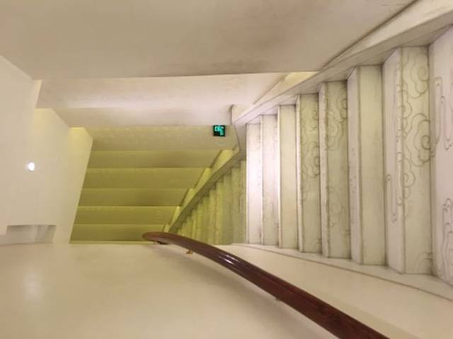 兖州兴隆文化园