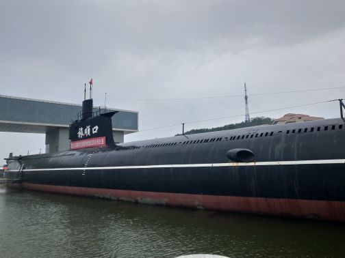 中苏友谊纪念塔