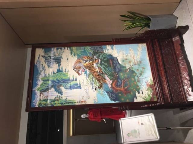 南京云锦博物馆