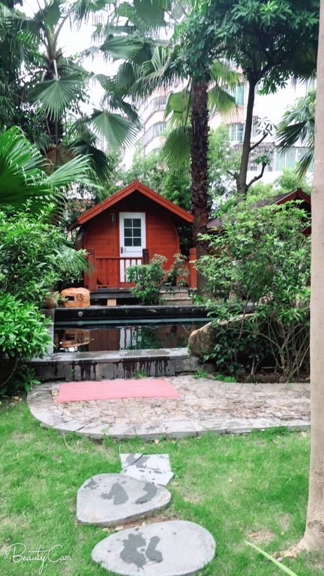 丰顺金德宝凯悦国际温泉