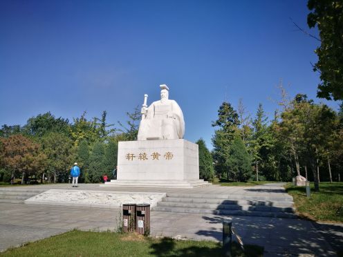 武清南湖绿博园