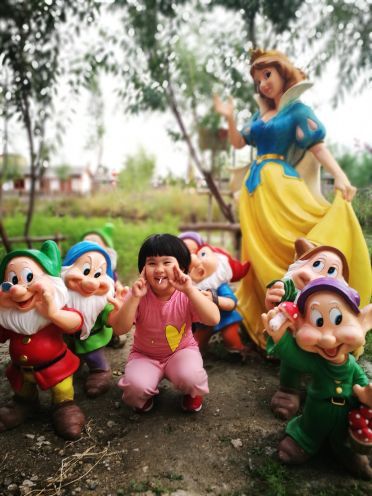 北旅田园·黑风关古镇