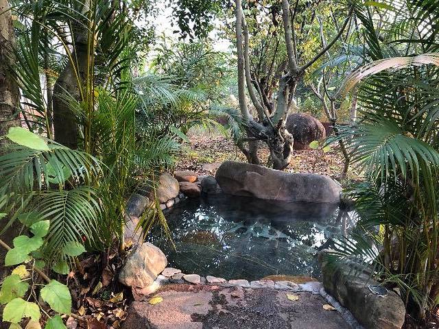 龙安新马温泉度假村