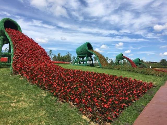 普罗旺斯薰衣草庄园