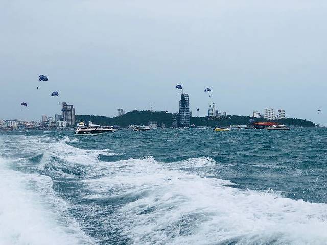 降落伞滑翔运动