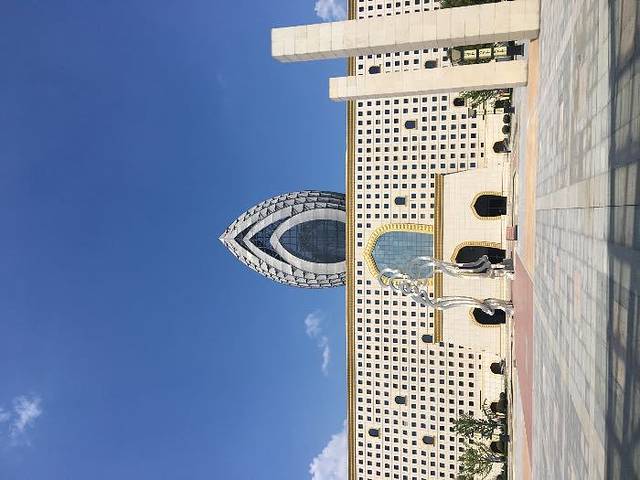 兖州兴隆文化园