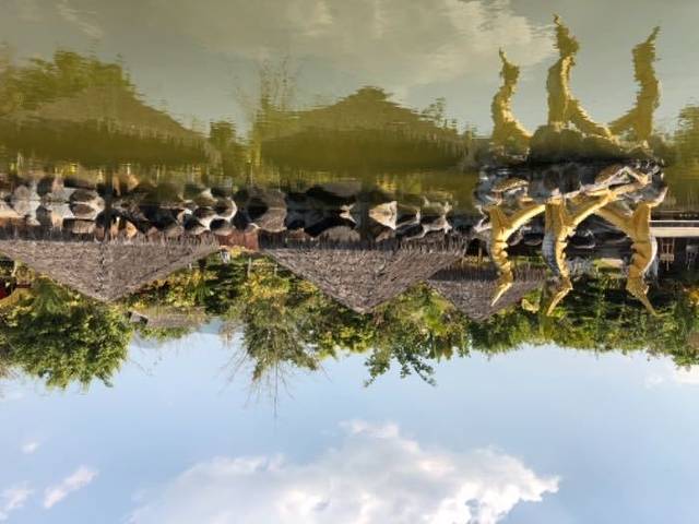 龙安新马温泉度假村