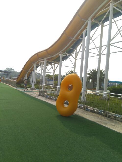 广西马尔代夫水上乐园