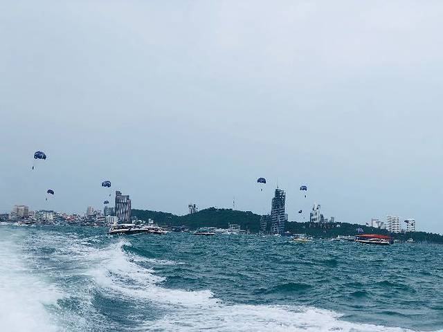 降落伞滑翔运动