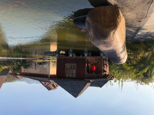 龙安新马温泉度假村