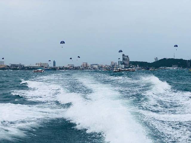 降落伞滑翔运动