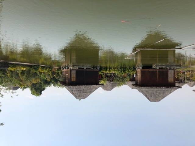 龙安新马温泉度假村