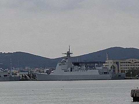 白玉山景区旅游景点攻略图