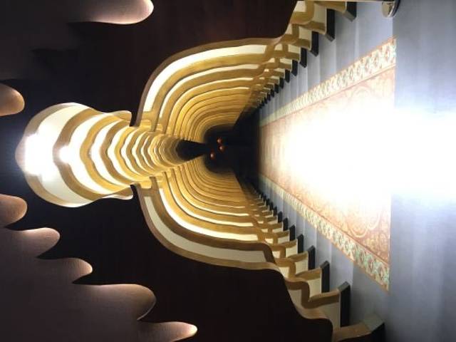 兖州兴隆文化园