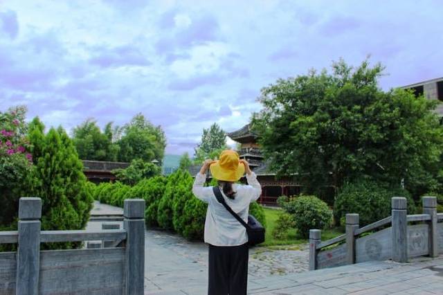 三宝千户侗寨景区