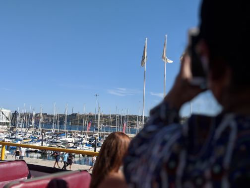 庞巴尔侯爵广场