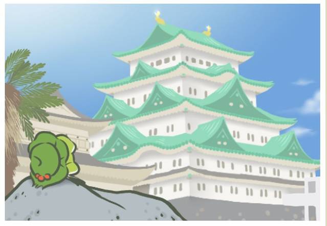 英雄三岛战地观光园