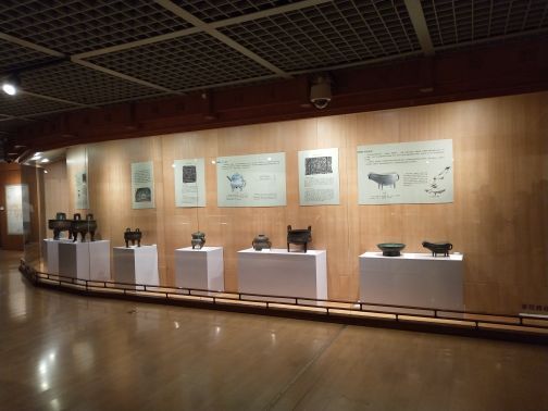 中苏友谊纪念塔