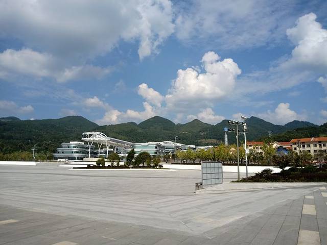 贵州平塘国家地质公园