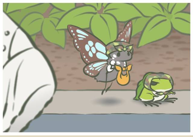 英雄三岛战地观光园