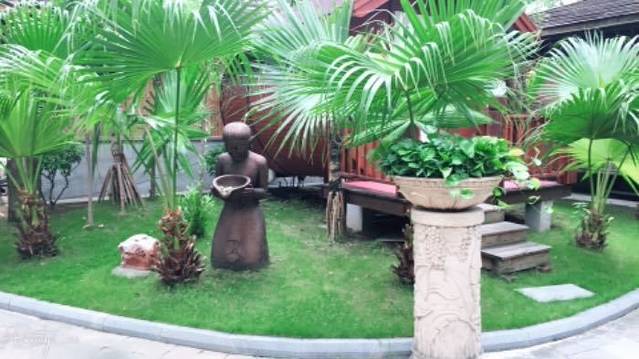 丰顺金德宝凯悦国际温泉