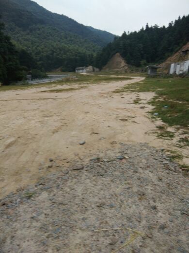 湖北三角山旅游度假区