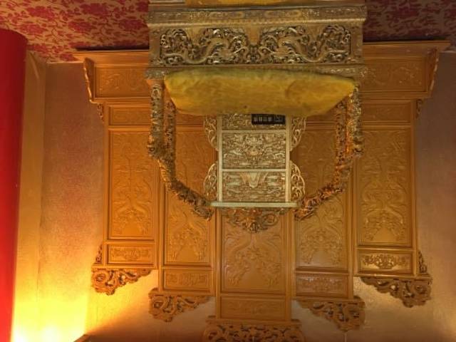 南京云锦博物馆