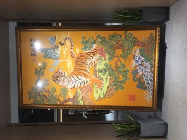 南京云锦博物馆