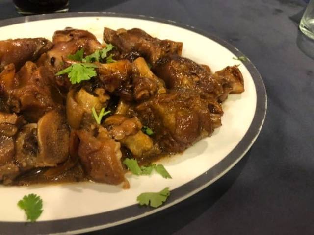 东方公主号游轮