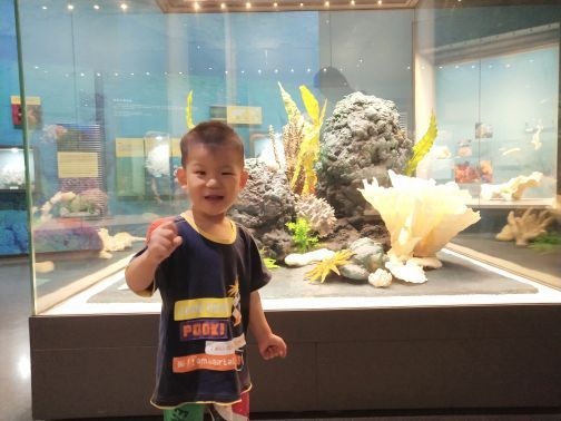 天津自然博物馆