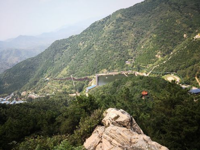 "_水帘峡风景区"的评论图片