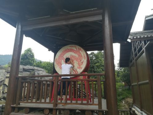 汤里文化旅游度假区