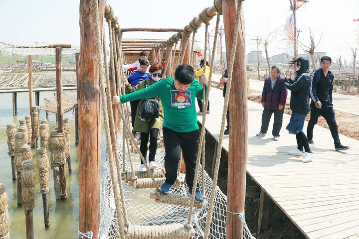 "_北旅田园·黑风关古镇"的评论图片