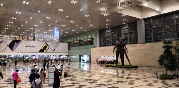新加坡樟宜机场