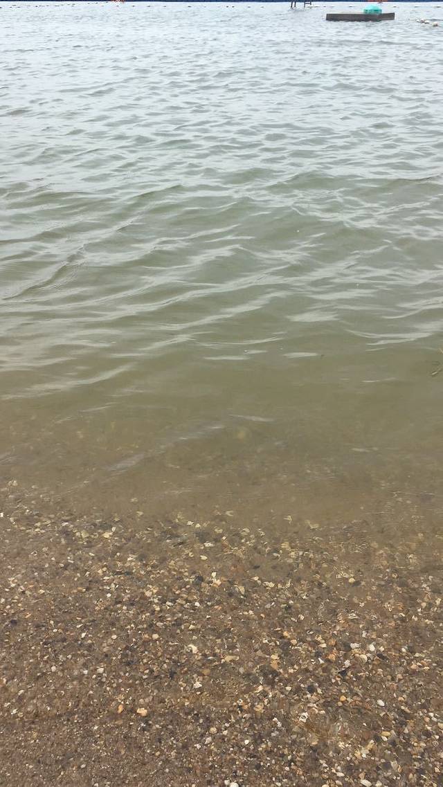 湖北文旅龙湾半岛景区