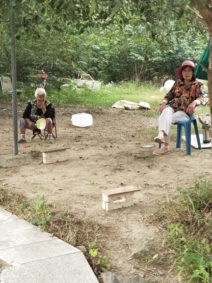 将军山旅游风景区