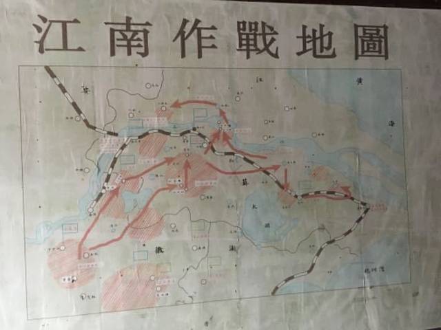 新四军军部旧址