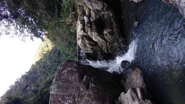 八乡山旅游度假区