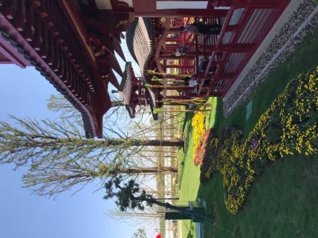 扬州园博会（园博园）